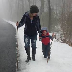 Meet your Posher, Jenny